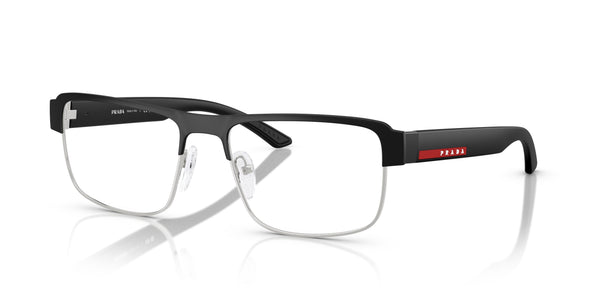Prescription Glasses Prada Linea Rossa PS51RV 1BO1O1