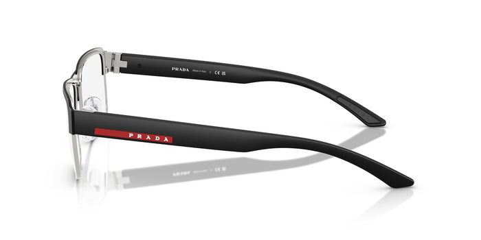 Gafas Graduadas Prada Linea Rossa PS51RV 1BO1O1 — vista 2