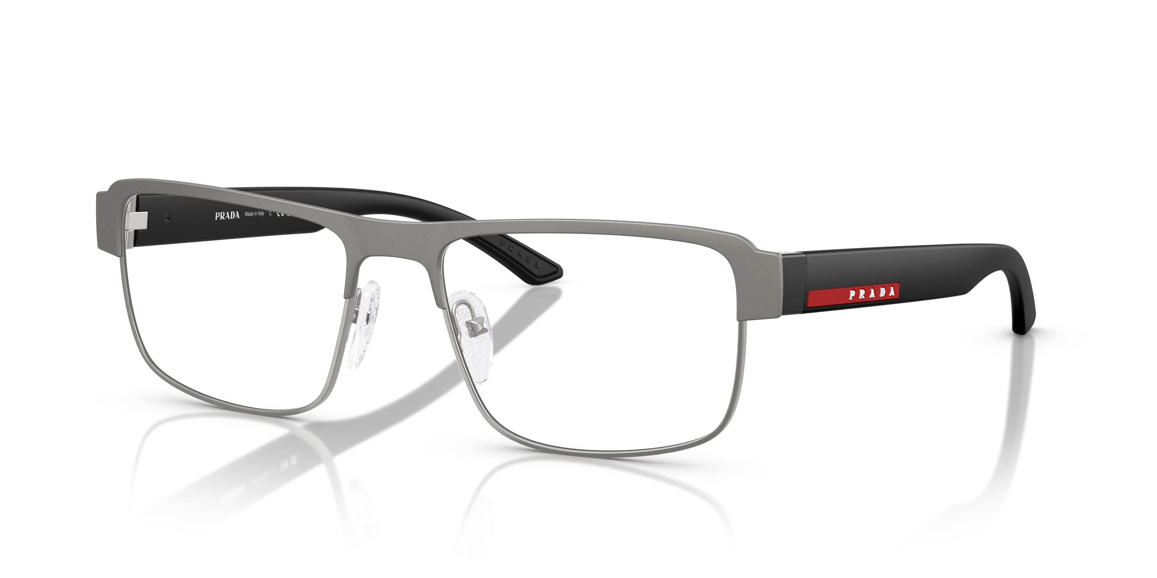 Gafas Graduadas Prada Linea Rossa PS51RV DHG1O1 56 18