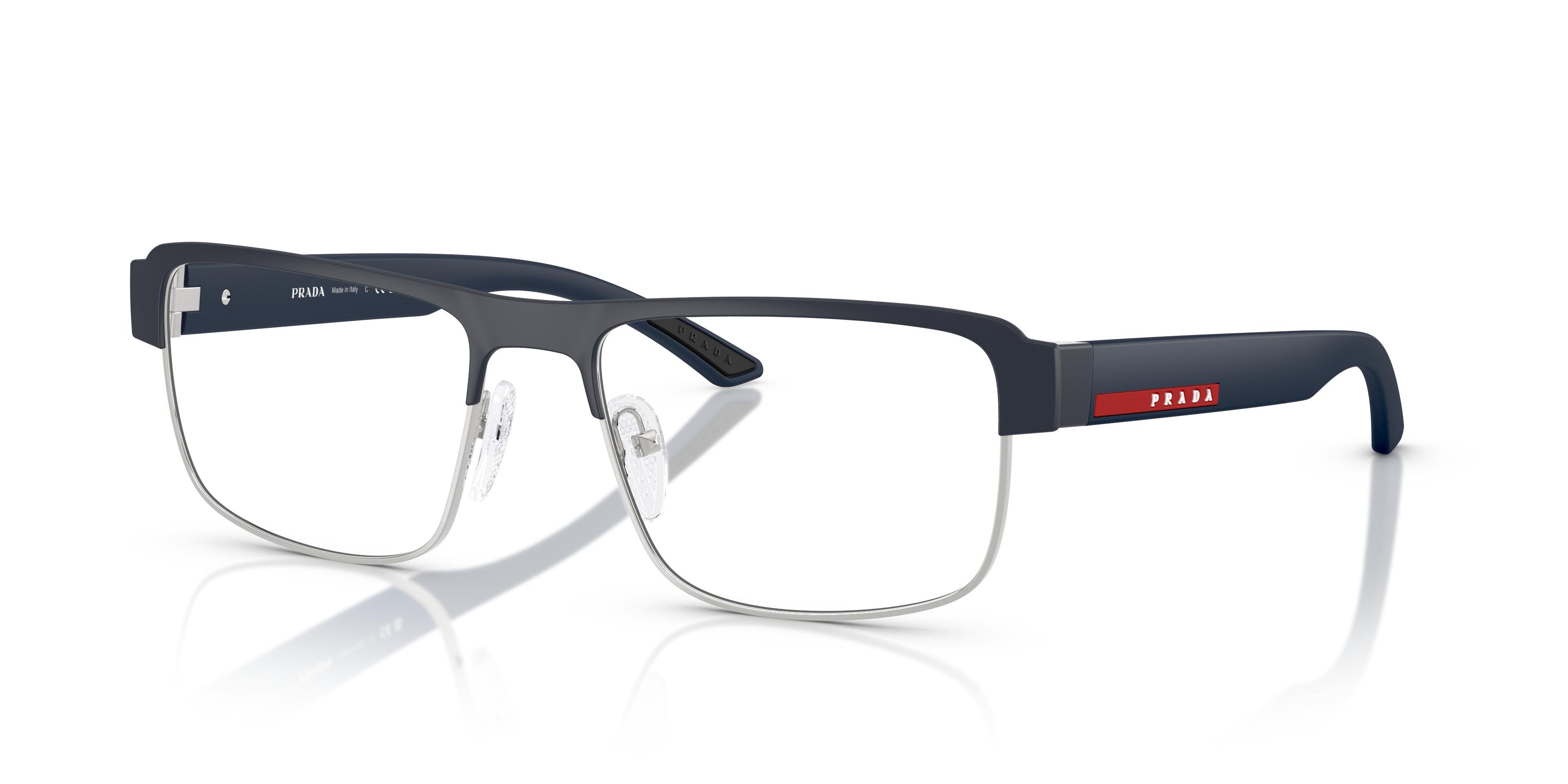 Gafas Graduadas Prada Linea Rossa PS51RV TFY1O1 56 18
