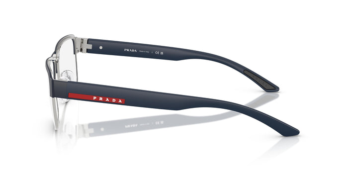 Gafas Graduadas Prada Linea Rossa PS51RV TFY1O1 56 18 — vista 2