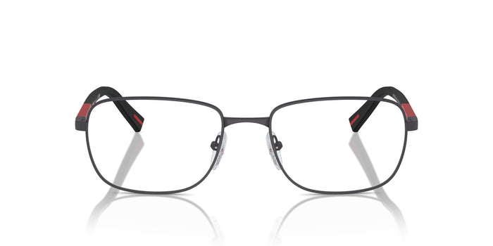 Prada Linea Rossa PS52QV 06P1O1 56 19 渐进多焦点光学镜架 — vista 4