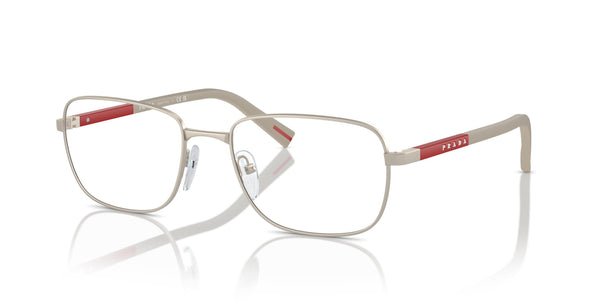 Prescription Glasses Prada Linea Rossa PS52QV 18X1O1