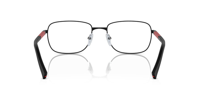 Prada Linea Rossa PS52QV 1BO1O1 光学镜架 — vista 3