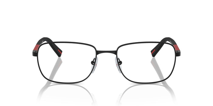Prada Linea Rossa PS52QV 1BO1O1 光学镜架 — vista 4