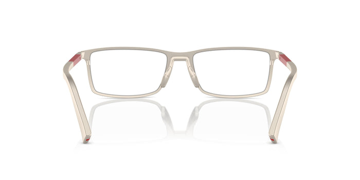 Brille Prada Linea Rossa PS53QV 18X1O1 53 17 — vista 3