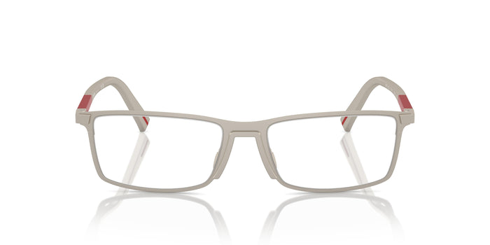 Brille Prada Linea Rossa PS53QV 18X1O1 53 17 — vista 4