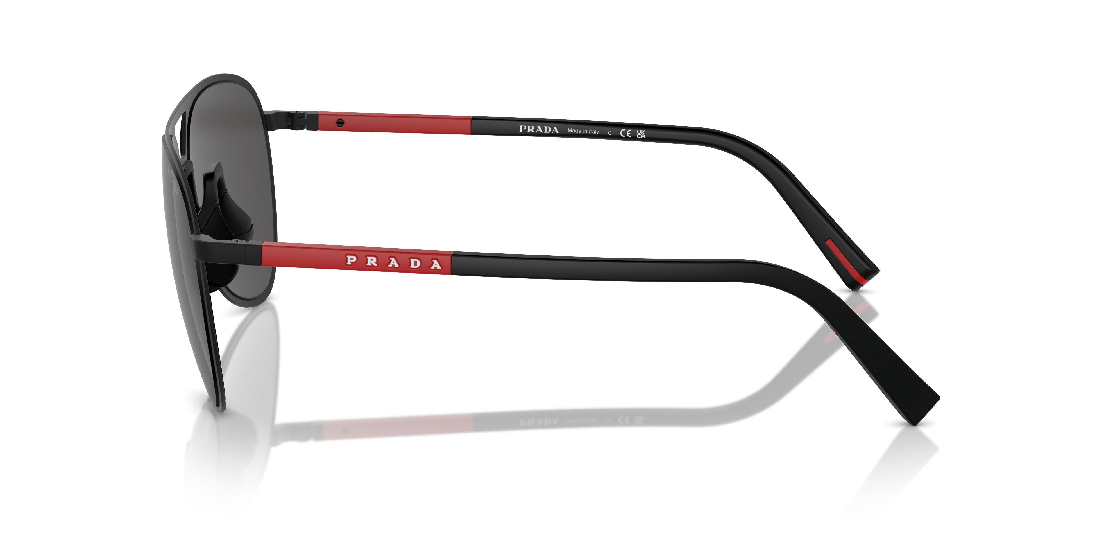 Gafas Graduadas Prada Linea Rossa PS53ZS 1BO06F 59 15