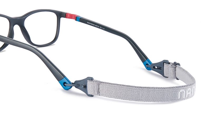 Prescription Glasses Nanovista Quest 3.0 NAO3160348 48 14