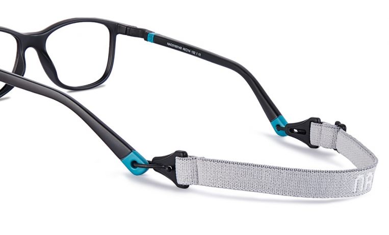 Korrektionsbrillen Nanovista Quest Clip 3.0 NAO3160152SC 52 16