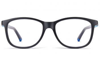 Gafas Graduadas Nanovista Quest Clip 3.0 NAO3160850SC 50 15