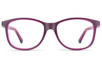 Gafas Graduadas Nanovista Quest Clip 3.0 NAO3160650SC 50 15