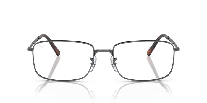 Gafas Graduadas Ray-Ban RX3717V 2502 57 18 — vista 4