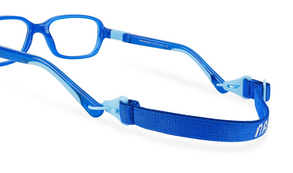 Gafas Graduadas Nanovista Replay 3.0 NAO3000244 44 13