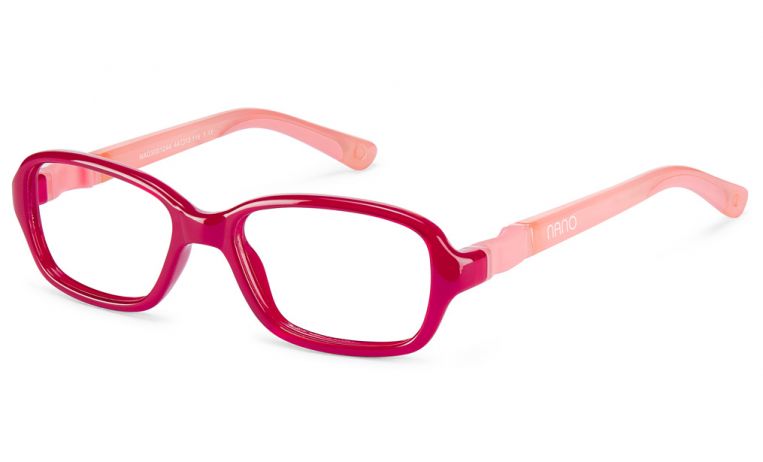 Prescription Glasses Nanovista Replay Glow 3.0 NAO3001246 46 14