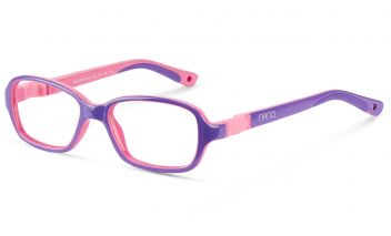 Lunettes de Vue Nanovista Replay 3.0 NAO3000746 46 14 — vista 2