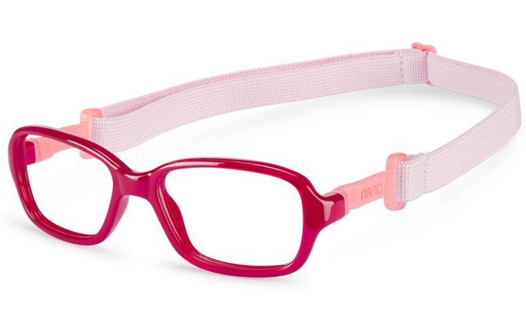 Prescription Glasses Nanovista Replay Glow 3.0 NAO3001246 46 14