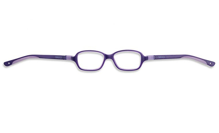 Prescription Glasses Nanovista Replay Glow 3.0 NAO3001946 46 14 — vista 5