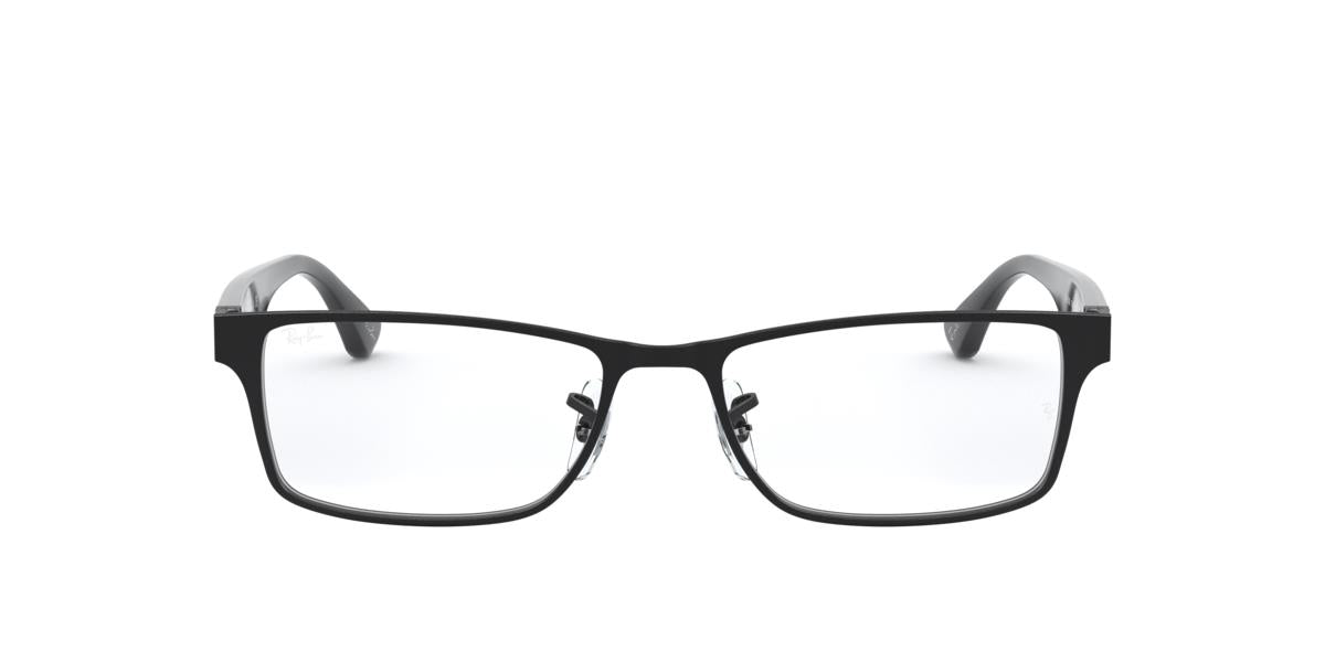 Gafas Graduadas Ray-Ban RX6238 2509 55 17