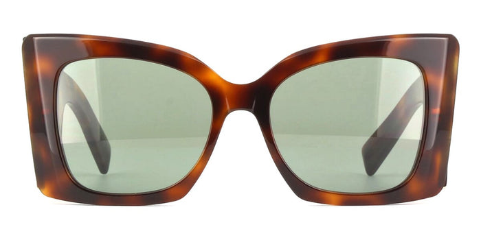 Gafas de Sol Saint Laurent SL M119/F Blaze 002 53 19 — vista 2
