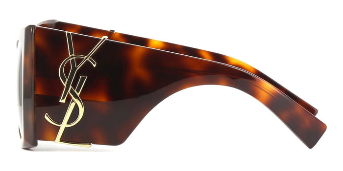 Gafas de Sol Saint Laurent SL M119/F Blaze 002 53 19 — vista 3