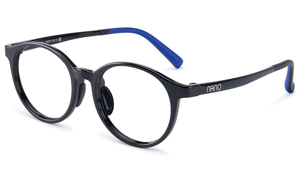 Gafas Graduadas Nanovista Saturn NAO2230146 46 16