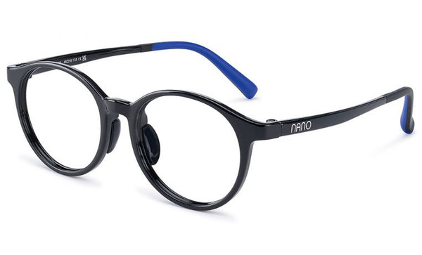 Prescription Glasses Nanovista Saturn NAO2230146 46 16