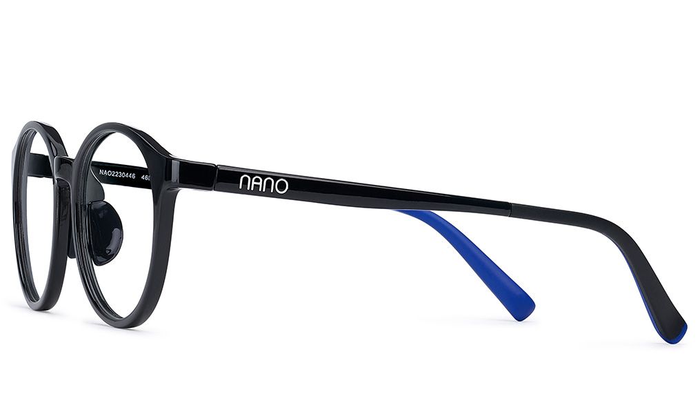 Gafas Graduadas Nanovista Saturn NAO2230146 46 16