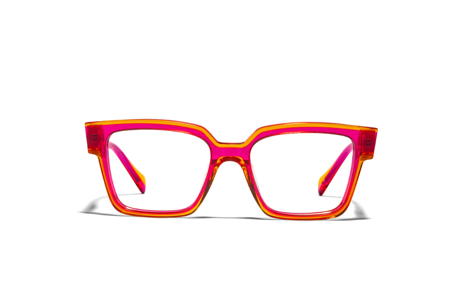 Lunettes de Vue Xavier Garcia Siama 3 52 16