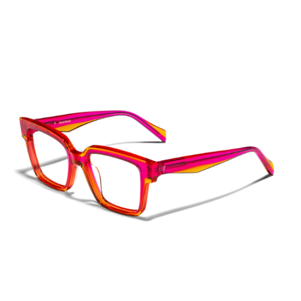 Lunettes de Vue Xavier Garcia Siama 3 52 16