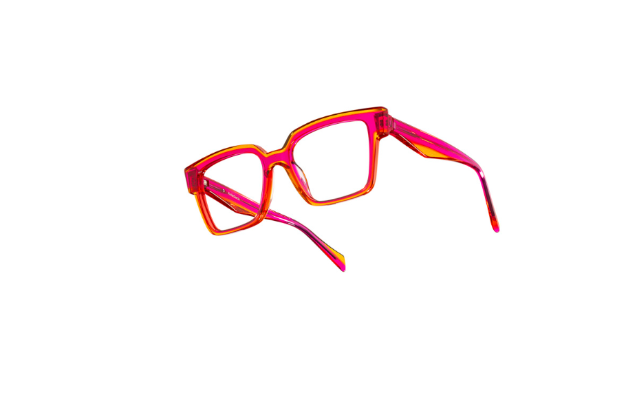 Lunettes de Vue Xavier Garcia Siama 3 52 16