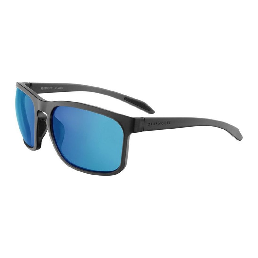 Lunettes de Soleil Serengeti SG 041012 Raffaele Crystal 48 23