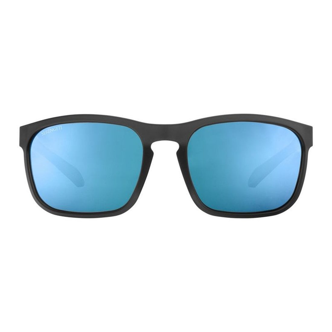 Lunettes de Soleil Serengeti SG 041012 Raffaele Crystal 48 23