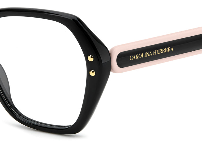 солнцезащитные очки Carolina Herrera HER0315 3H2 54 17 — vista 4