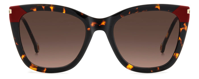 Sunglasses Carolina Herrera HER0307S 086HA 54 20 — vista 3