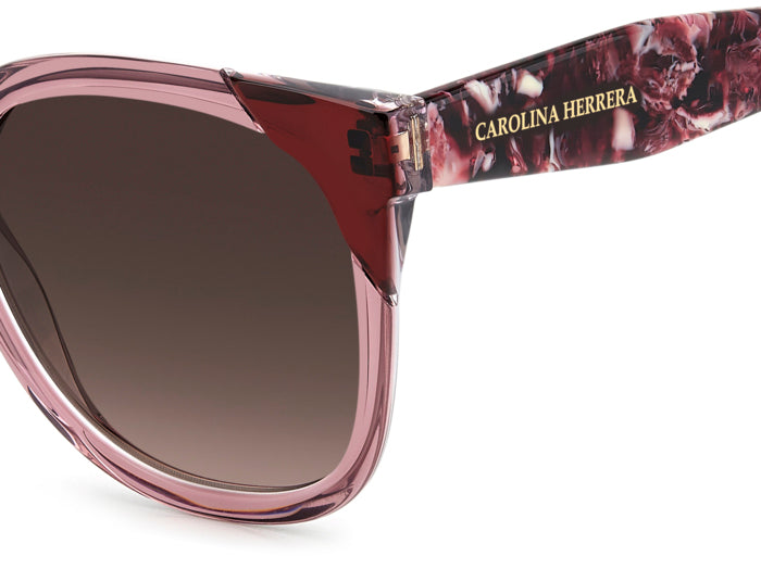 Gafas de Sol Carolina Herrera HER0289S 35JHA 54 20 — vista 4