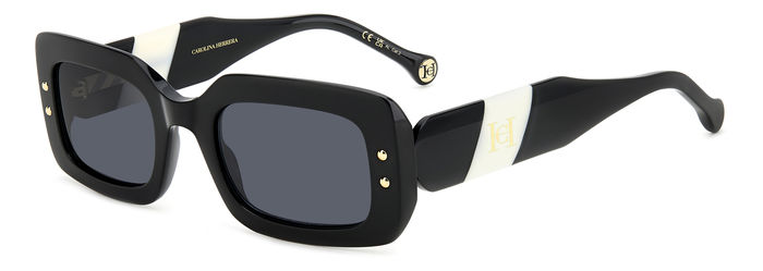 Солнцезащитные очки Carolina Herrera HER0187S 80SIR 50 22