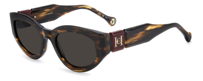 Sunglasses Carolina Herrera HER0370 EX4IR 52 21