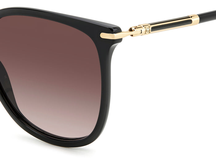 Sunglasses Carolina Herrera HER0229S 807HA 55 19 — vista 4