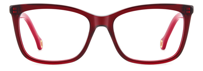 Очки для зрения Carolina Herrera HER0260/G LHF 55 16 — vista 3