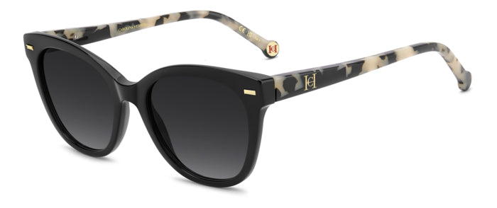 Sunglasses Carolina Herrera HER0360 TCB9O 53 19