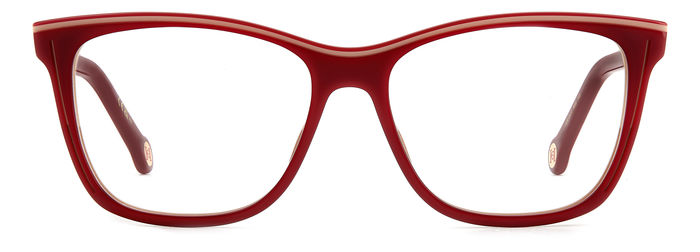 Lunettes de Vue Carolina Herrera HER0172 R9S 53 15 — vista 3