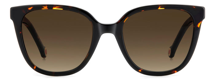 Sunglasses Carolina Herrera HER0297S 086HA 53 20 — vista 3