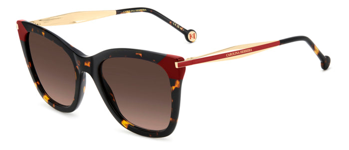 Sunglasses Carolina Herrera HER0307S 086HA 54 20