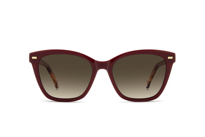 Lunettes de vue Carolina Herrera 0334/C LHF 53 17 — vista 3