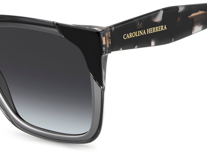 Sonnenbrillen Carolina Herrera HER0288S R6S9O 53 21 — vista 4