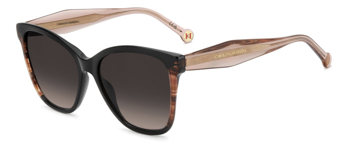 Sunglasses Carolina Herrera HER0390 3H2HA 56 17