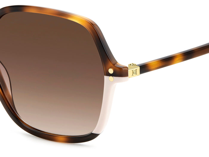 Sunglasses Carolina Herrera HER0278S 086 56 17 — vista 4