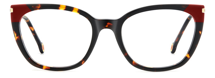 Prescription Glasses Carolina Herrera HER0311 086 53 19 — vista 3
