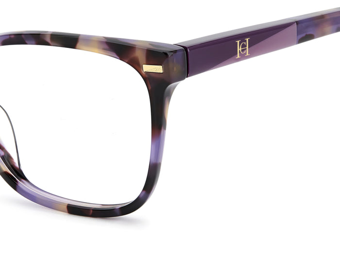 Lunettes de Vue Carolina Herrera 0336/G S10 55 16 — vista 4
